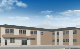 住宅型有料老人ホーム有料老人ホーム ハピネス虹の里の施設画像